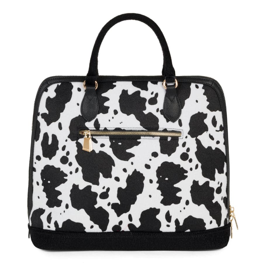 Cow Doctor Bag - Tote&Carry