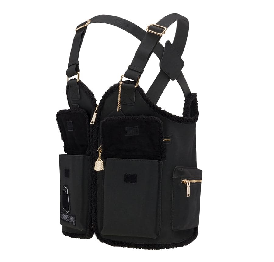 New Vests: Tactical, Phone Holsters, Sling Shot – Tote&Carry