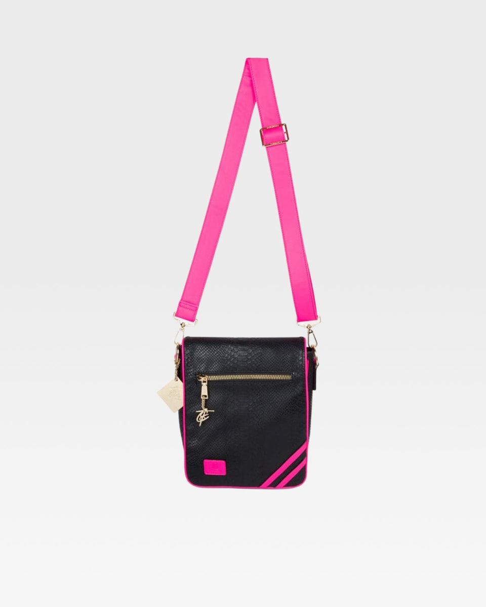 Tote Carry Sport Mini Messenger Bag All Colors Available