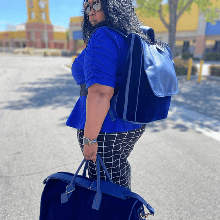 Boho Duffle Bags – Tote&Carry