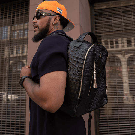 Tote & Carry Apollo RX Backpack — quickmatchus