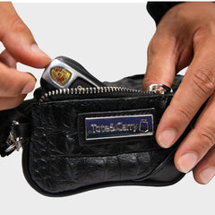 MINI ACCESSORY POUCH