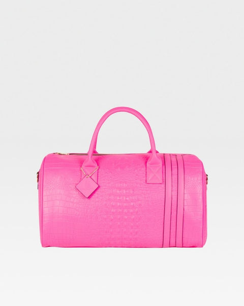 2024 Truly Pink Duffle