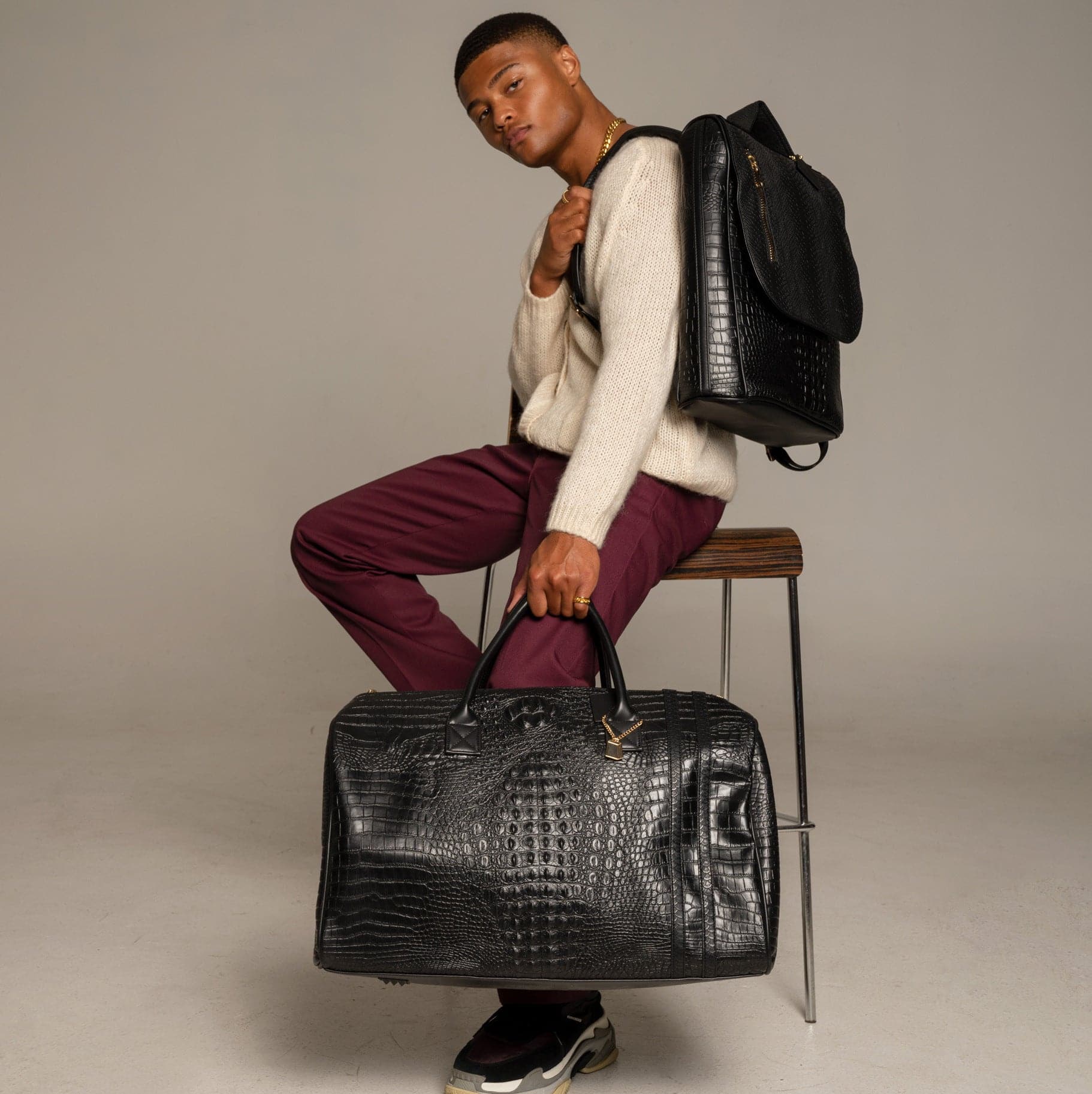 Aporjon leather and luggage online