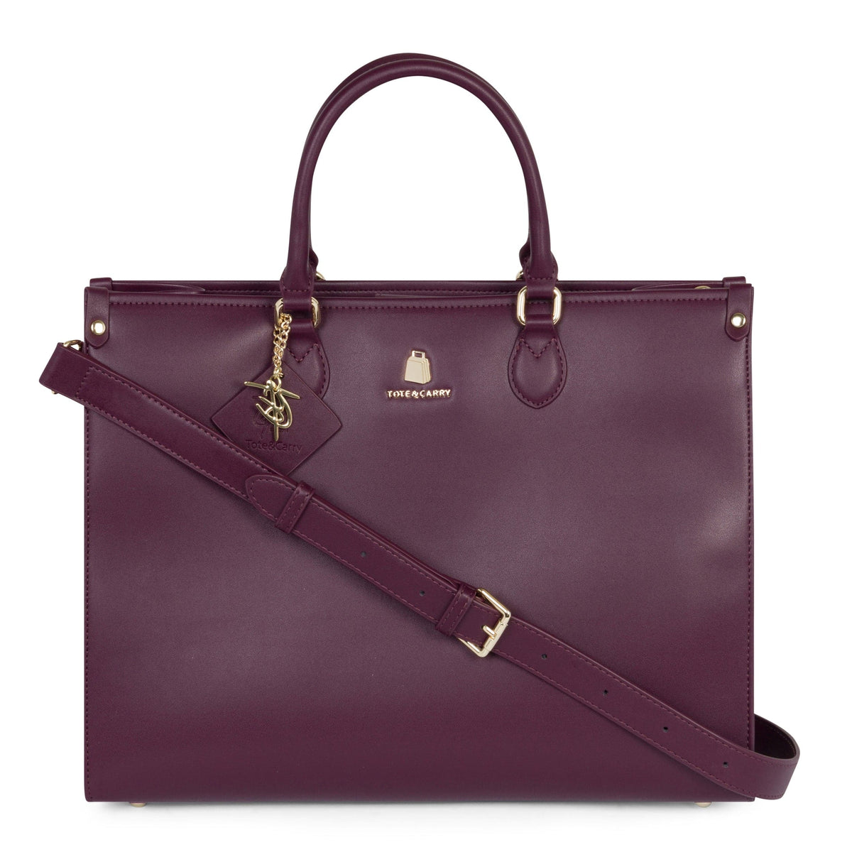 Mini Bag THEMOIRÈ Woman color Violet