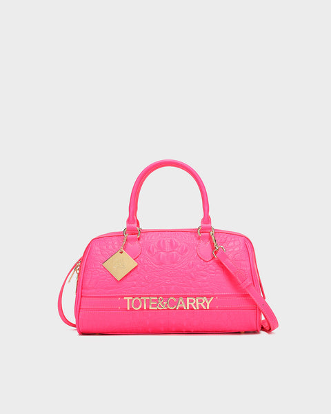 Juicy couture shops pink purse