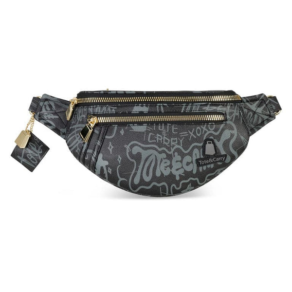 Tarry Waist Pack