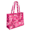 Graffiti Mini Tote Bag, Handbag – Tote&Carry