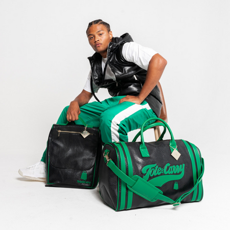 Tote&Carry® Official Site - NEW Luggage Sets, Suitcases, Travel Bags