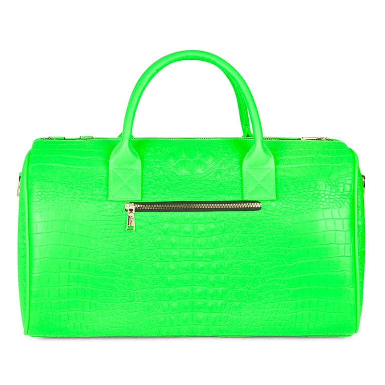 Fluorescent Green Wallet | Clear Crossbody Bags | Green Clear Purse | Clear Clutch  Bag - Shoulder Bags - Aliexpress