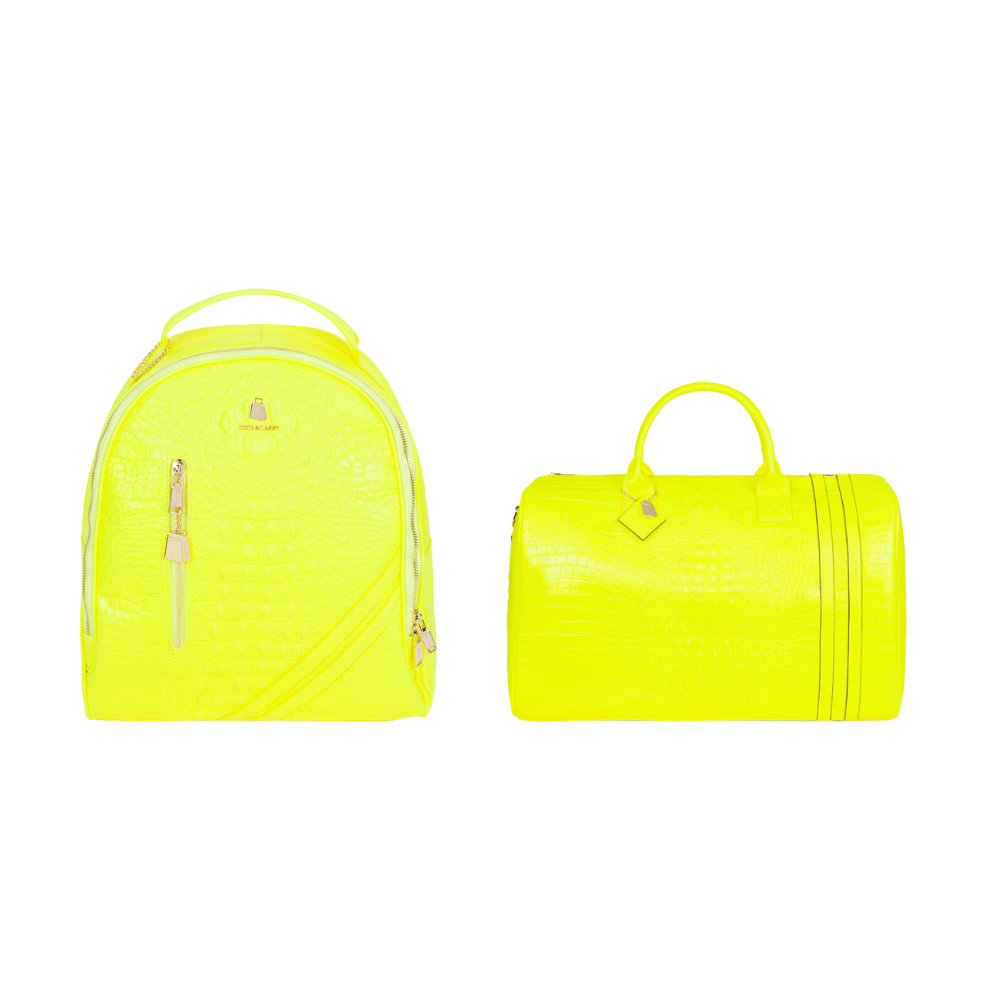 Louis Vuitton's New Glow-in-the-dark Bag