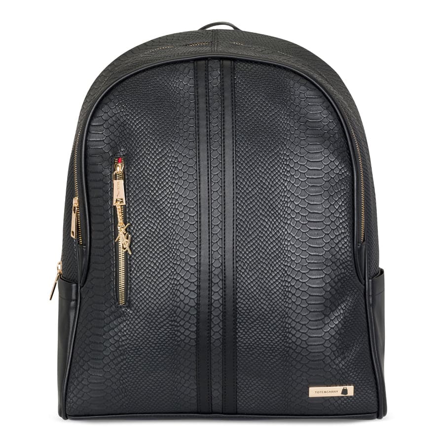 Apollo Backpack leather bag